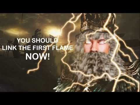 You Should Link The First Flame NOW!