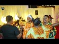MASHAVU AJIMWAGA KWENYE USIKU WA SHIDA MASAMBA