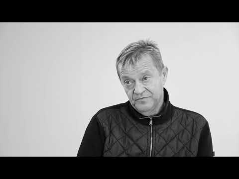 Interview with Emir Hadžihafizbegović