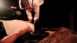 The Stone Foxes- Everybody Knows