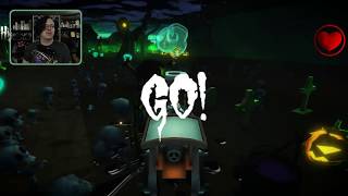 Bunder The Influence - Zombie Car Massacre