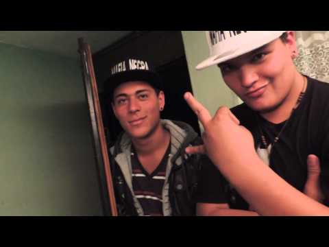 COMING SOON VIDEO EL RETORNO (buda-mc) (mafia negra records)