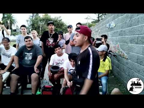 COBE vs HEBER - 4tos - Fecha 2 - Modalidad Galera - ASEDIO FREE