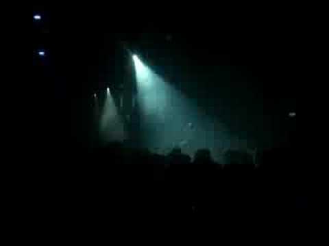 Fredelux @ Peppermint