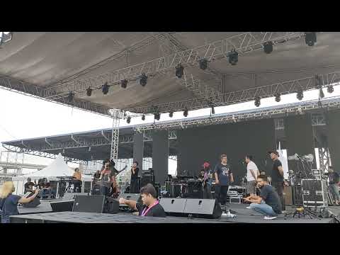 Search x Denden Gonjalez - Pasti                       Sound Check Absolut Music Fest 2022