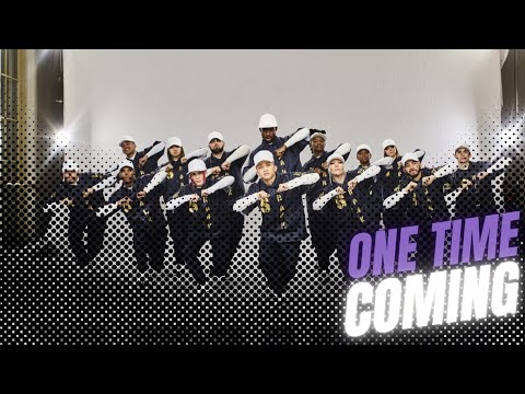 One Time Coming - YG (CLEAN MIX) [S RANK WORLD OF DANCE SEASON 2 - 2018]