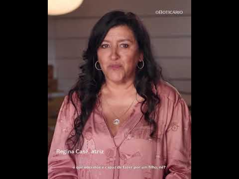 Dia das Mães O Boticário! Onde tem Amor tem Beleza - Linda homenagem!!!