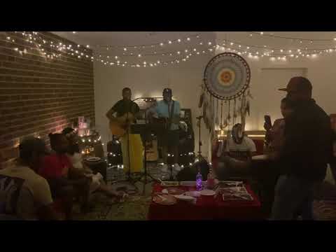 Sanda Tharaka Handavee | සඳ තාරකා හඬාවී | Live sinhala cover