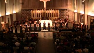 Scântei solare (Solar Flares) | The Girl Choir of South Florida