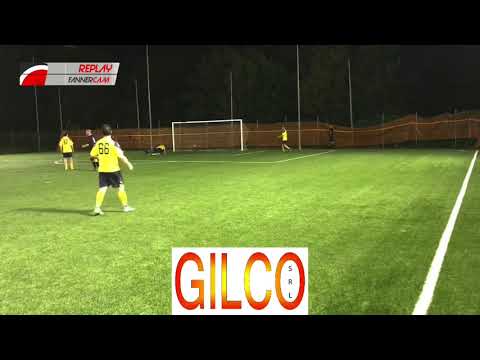 Trofeo Galasport 2021 - Battisti United vs Studio Rossi Partners Team - Playoff Over Élite