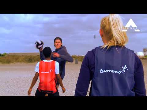 Ballebold - Bumball