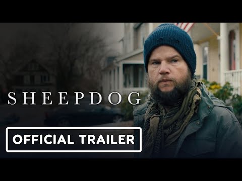 Sheepdog – Oficjalny zwiastun (2026)