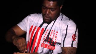 Parlae "R.N.I.K" Street Vlog Part 1 Shot by: @Cameragodz