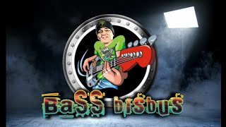 TOTO - Can You Hear What I'am Saying  BaSS Cover 2020 Playthrough BaSSbiSbuS