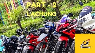 preview picture of video '[Part - 2] Kolkata to Sikkim | Lachung | Gangtok to Lachung'