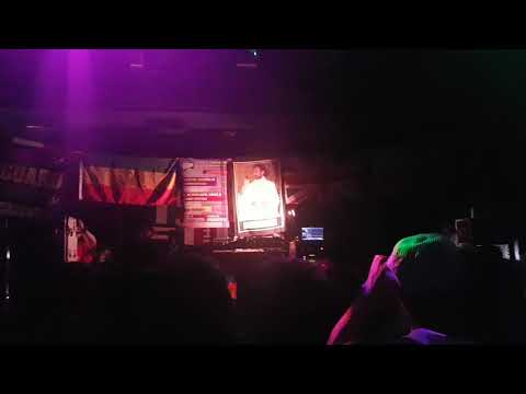 University of Dub - Iration Steppas- 24.11.2017