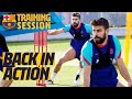 ? EXCLUSIVE: PIQUE'S ROAD TO RECOVERY