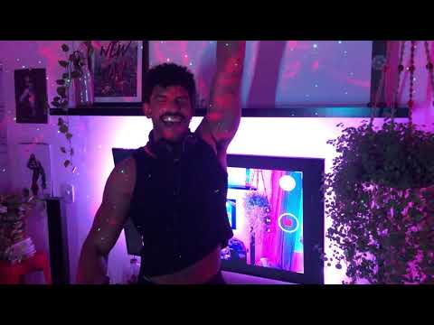 Vídeo Set - Divas Pride Festival