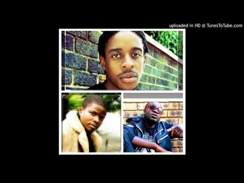 Zvauya Seiko-AFROUNIK NOX TREVOR TAWANDA FT STUNNER