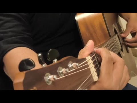 Hino Avulso - Me sinto como José / Segredos de um violão - Peu Spinola