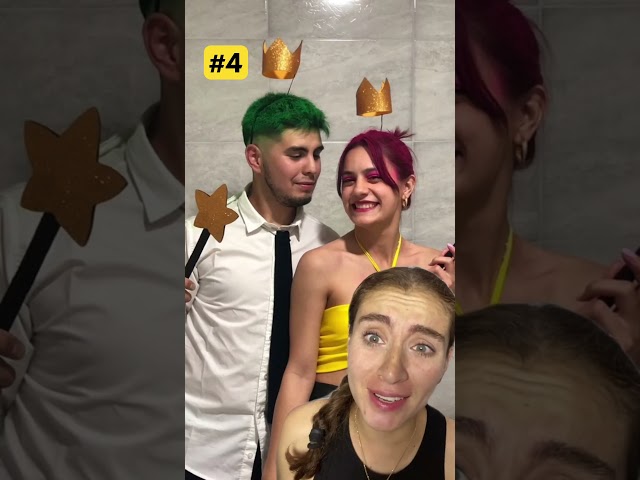 Vídeo relacionado con Disfraz de cosplay con diseño de cremallera, pantalones cortos para temporadas versátiles, estilo de disfraz para actuaciones, azul, S