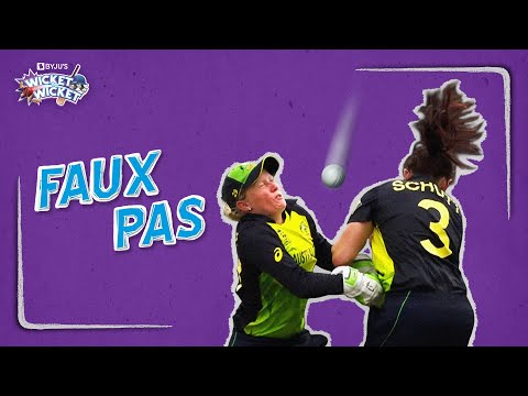 What is Faux Pas? | Vocabulary | BYJU’S Wicket to Wicket