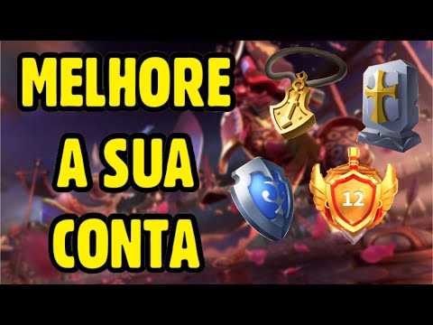 GUIA COMPLETO PARA JOGADORES VETERANOS | DICAS E CONSELHOS - RISE OF KINGDOMS.