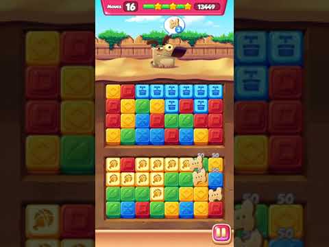 Cookie cats blast || Level - 8 ||