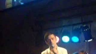 Jens Lekman - And I Remember Every Kiss (Like My First Kiss)