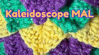 Kaleidoscope MAL Week Five!