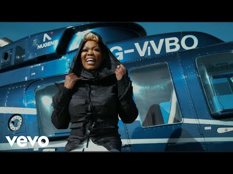Queen Ladi Gangsta - Woii | Official Music Video