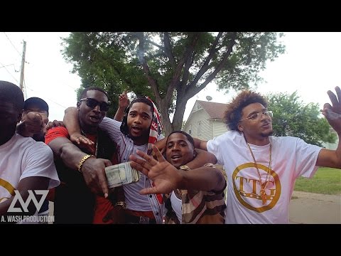 Mike Mike ft. Tha Don - Aw Shit - Shot By @AWashington__