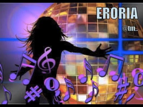 ERORIA ReMiX_HolyMount_UDollar_DJ KissMe - Kiribati@tm..