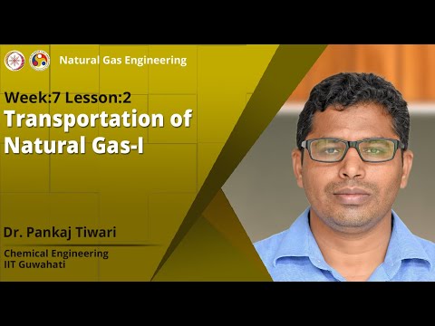 Natural Gas Engineering Introduction Video
