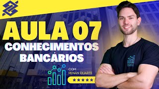 Aula 07: Conselhos Recursais - Concurso Banco do Brasil 2025