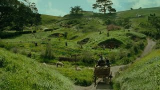 Download lagu Concerning Hobbits Suite (Shire Themes) - Lord of the Rings mp3