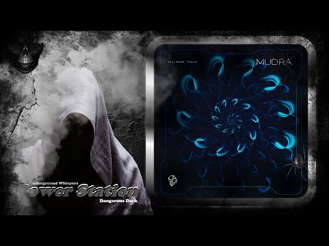 Tali Muss & Teklix – Heyecan (Extended Mix) [Siona Records]