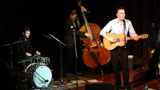 Reid Jamieson  Rail  Rogue Folk 05 14 11