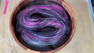 Chameleon Resin Art: Top 3 Pieces You Need to See