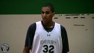 Jonah Bolden was the steal of the 2nd round!!! High School Highlights of the 6'10 Australian