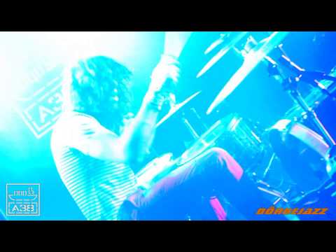 Random Trip feat Gereben Zita "4" A38 2014. 09. 02.