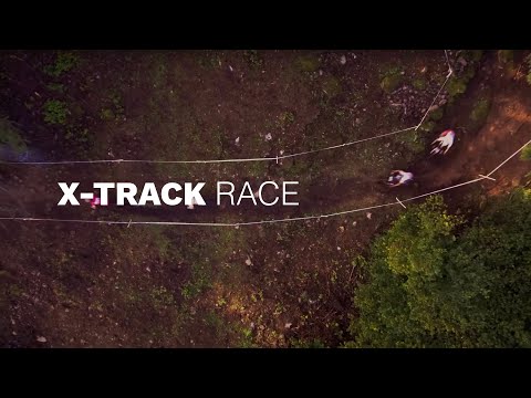 LOOK X-TRACK RACE