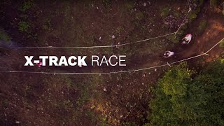 LOOK Sort X-Track Race
