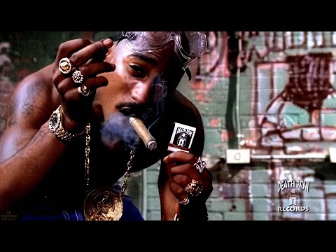 2Pac & Tech N9ne - ON THE STREET (2023)