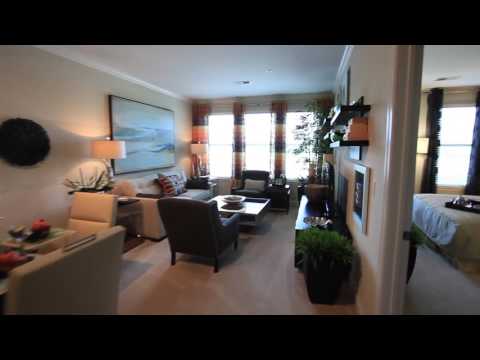 Gables Centerpointe 1 Bedroom Walkthrough