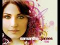 Rise - Samantha James with Lyriks 