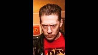 Ghost's Papa Emeritus unmasked again.. it's Tobias ..