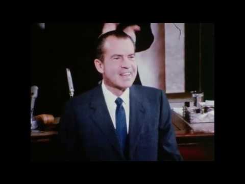 Video thumbnail for State of the Union (1970)