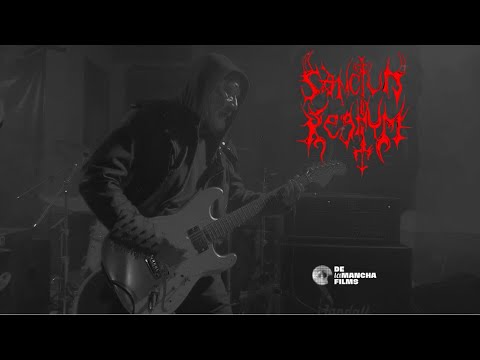 Sanctum Regnum - Bloody Ejaculation - en vivo