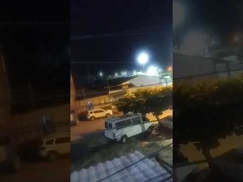 a quela paz em pleno carnaval maruim Sergipe